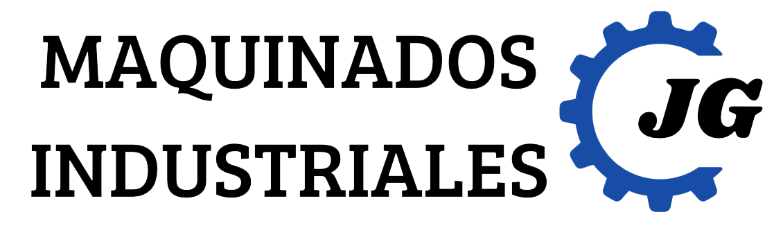 Maquinados Industriales JG