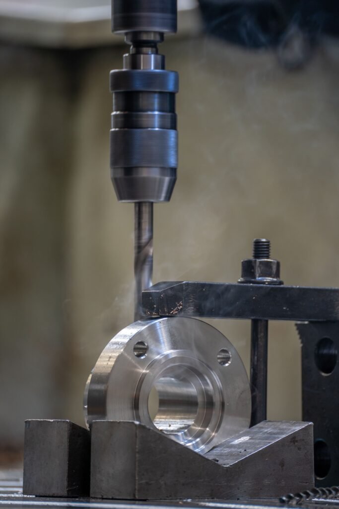 Our mission — cutting tool