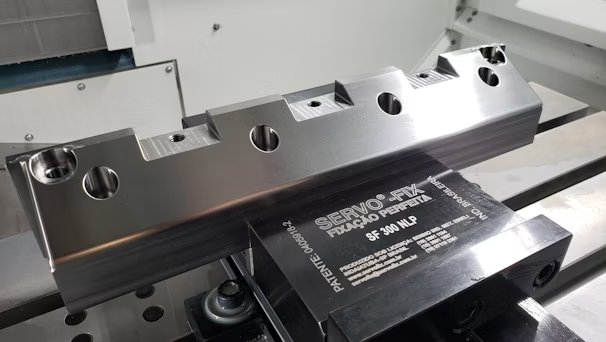 Service card 3 — Prototypes and one-off parts